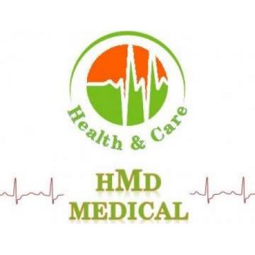 Hmd Medical Ltd