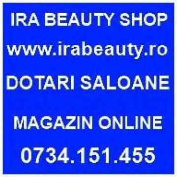 Ira Beauty Shop Srl