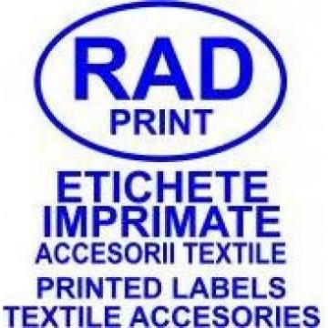 Rad Print Srl