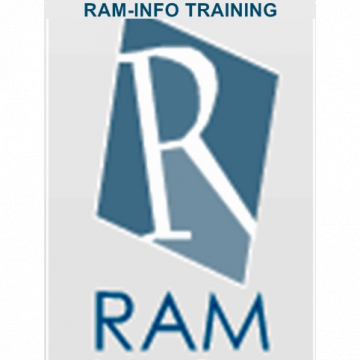 Ram-Info Training SRL