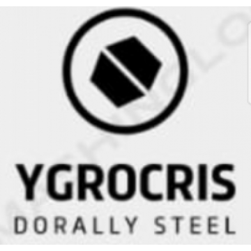 Ygrocris Dorally Steel Srl