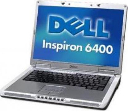 Laptop Dell Inspiron 6400 de la Sc Onlinesell Srl