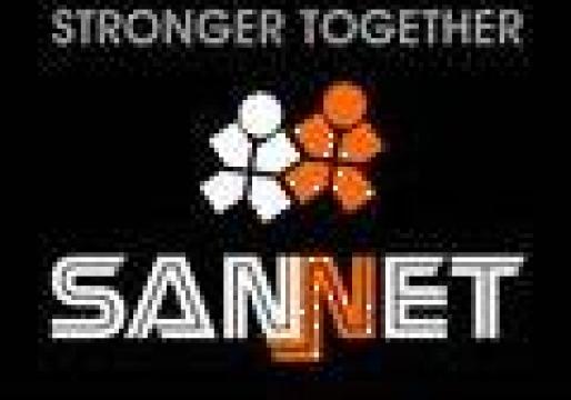 Solutii software de la Sannet
