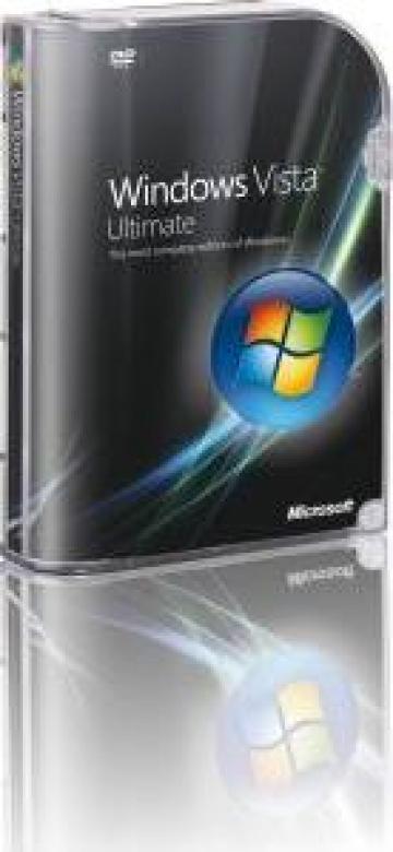 Sisteme de operare Microsoft - Vista, Office 2007, Xp de la Mistis Prod S.r.l