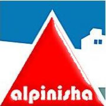 Alpinism Utilitar de la Alpinisha International Srl