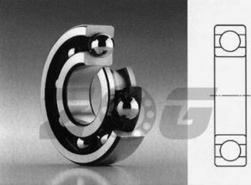 Rulmenti cu bile Deep Groove Ball Bearings de la Xiamen Bearing Industrial Co., Ltd