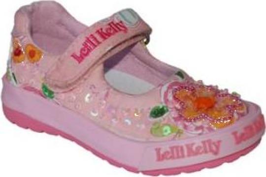 Pantofi sport LelliKelly de la Kids Shoes Srl