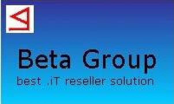 Soft legislativ Consultant 1.5 de la Beta Group