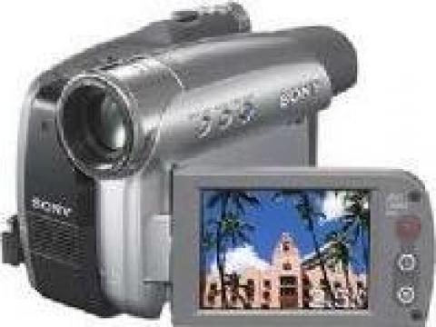 Camera video MiniDV de la Foxy Dat & Co  S.r.l.