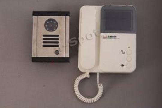 Video interfon SYD 2000S