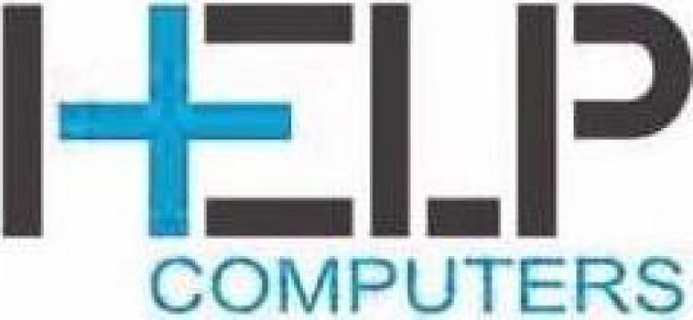Reincarcari cartuse pe loc, reincarcari cartuse sector 6 de la Help Computers Impex Srl