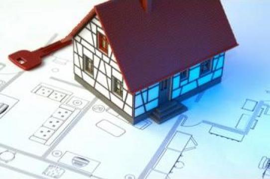 Evaluare proprietati imobiliare - cladiri de la Intreprindere Individuala Zaiet Steluta