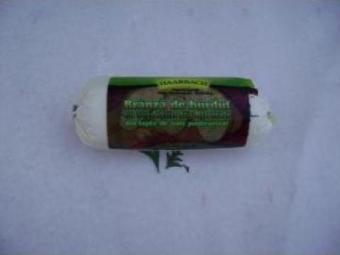 Branza Burduf de oaie - produs ecologic de la En Gros Ivem S.R.L.