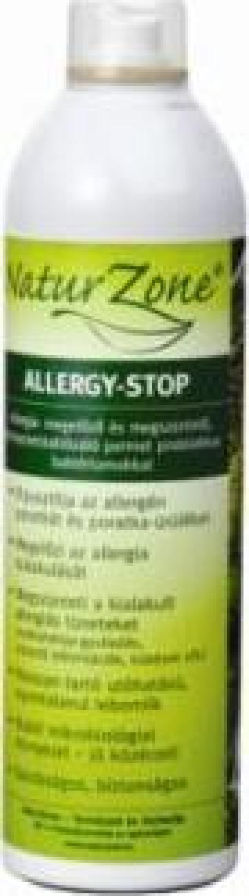 Solutie alergii PIP Allergy Stop Interior NaturZone de la Prohome Service