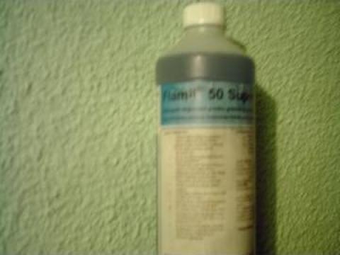 Detergent degresant Flamil 50 Super