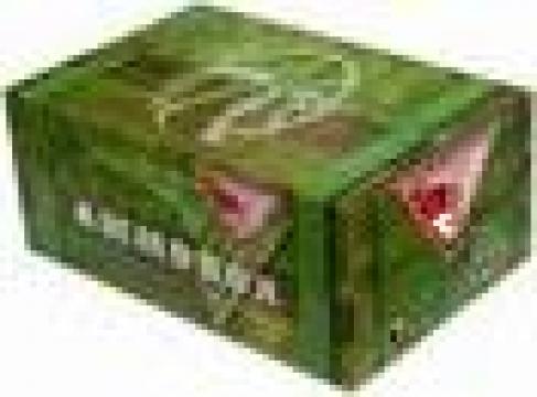 Bile de paintball, 2000 bile/cutie de la Paintball Wars