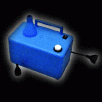 Compresor electric manual