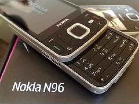 Telefon mobil Nokia N96 16 Gb de la Phones 4u Ltd