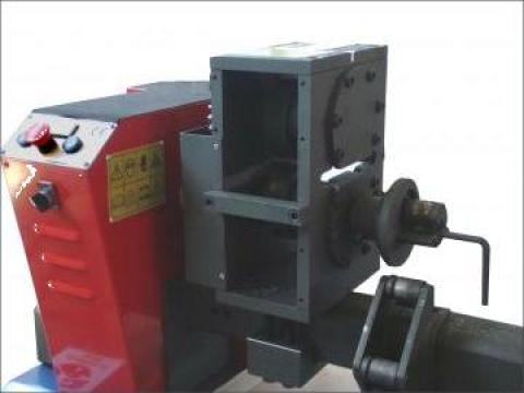 Masina de amprentat fier la cald (preincalzit la forja)