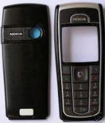 Carcase telefon mobil Nokia originale de la Originalnokia