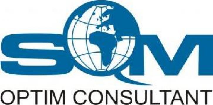 Cursuri auditori interni sisteme de management al calitatii de la SQM Optim Consultant