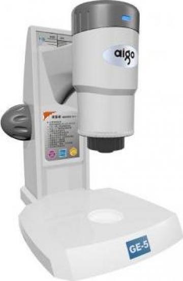 Microscop digital pentru PC de la Amp Diagnostics S.r.l