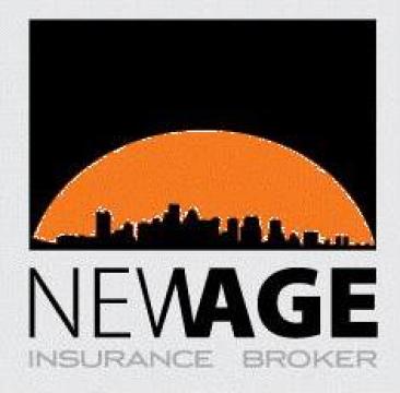 Asigurari locuinte, masini, cladiri de la New Age Insurance Broker