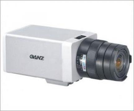 Camera video color de inalta rezolutie Ganz de la Camere-supraveghere-video.ro