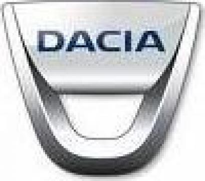 Placute frana, discuri pentru Dacia Logan de la Alvi Auto Impex Srl
