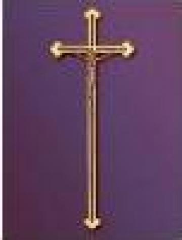 Crucifix Hristos de la Sc Dakima Tour 2004 Srl