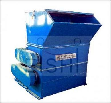 Sistem de reciclare polistiren expandat de la Eishi Machinery Co., Ltd.