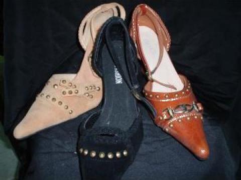Pantofi talpa ortopedica dama de la Ada Star & Co '86