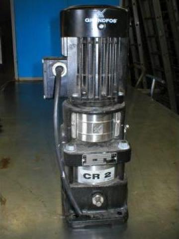 Pompa Grundfos CR - Buzau - Idm Dinamic Srl, ID: 151646