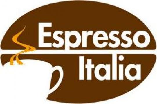 Espressor Coffee Cup