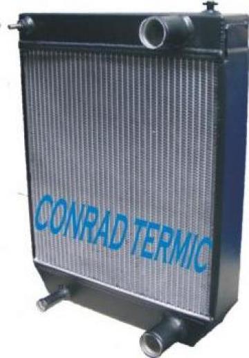 Reparatii radiator combina, tractor, utilaj de la Conrad Termic Srl