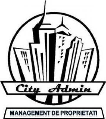 Administrare Blocuri de la Sc City Admin Srl