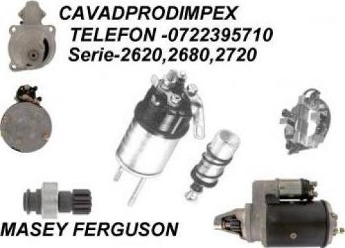Electromotor Massey Ferguson 260,3080,3610 de la Cavad Prod Impex Srl