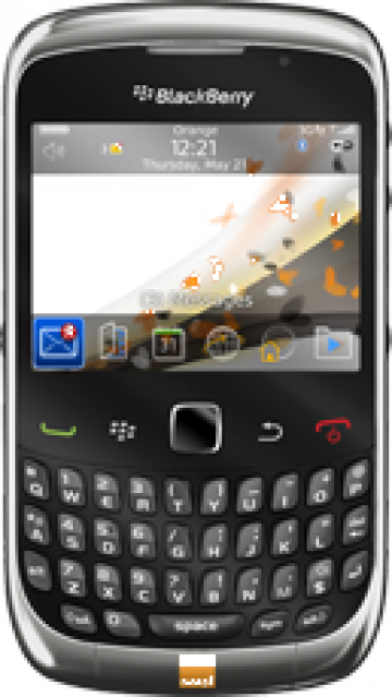 Telefon mobil BlackBerry 9700 de la Ejat Computer Service
