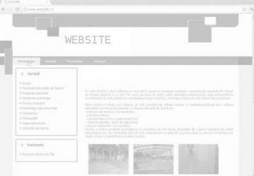 Site-uri web, promovare online de la Sc Isomed Srl