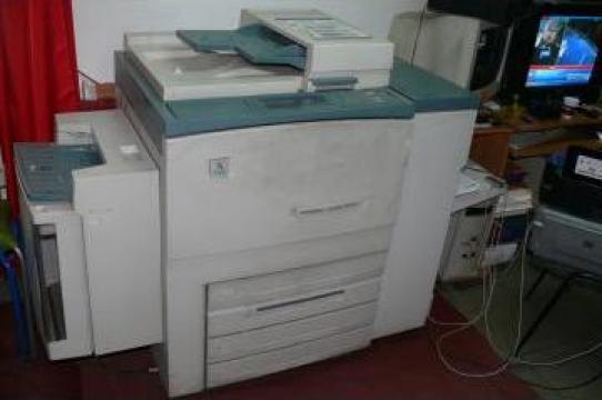 Copiator profesional  Xerox de la Subifilm