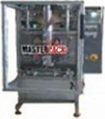 Masini automate pentru ambalat zahar de la Tehno Star Prodimpex S.r.l.