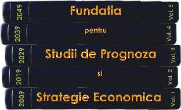 Cursuri de formare profesionala de la Fundatia Pentru Studii De Prognoza Si Strategie Economica