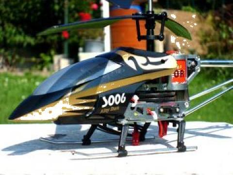 Jucarie elicopter Shark pentru copii de la Sunsystems