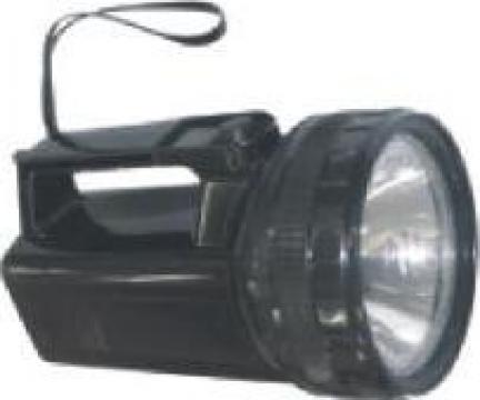 Lanterna cu acumulator de la Energia Enterprises