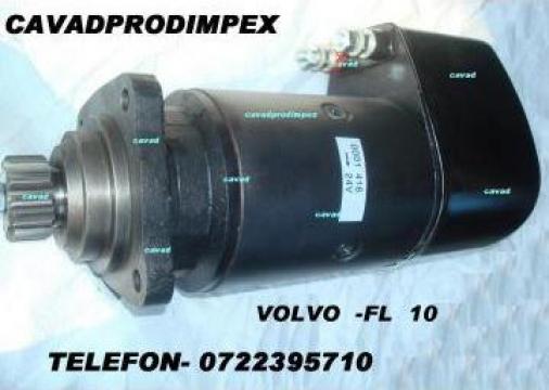 Electromotor Volvo FM7, 12, B12, FL10 de la Cavad Prod Impex Srl