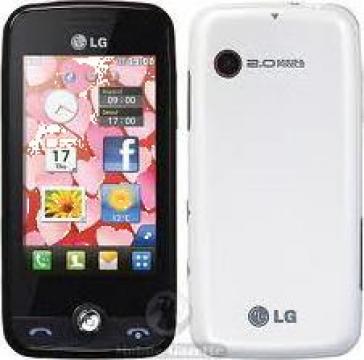 Telefon mobil Lg GS290 de la Live Gsm