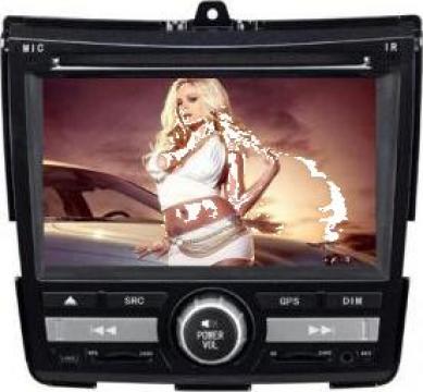 Sistem navigatie dedicata Honda CRV DVD GPS/ Bluetooth de la Happyshoppinglife.com