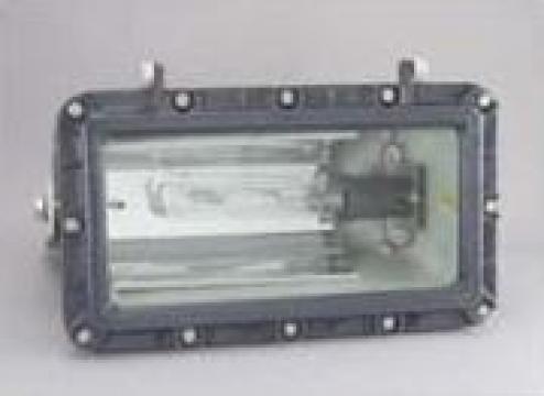 Reflector antiex 1x150-1x600W LightPartner