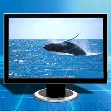 Monitor touch screen Cando