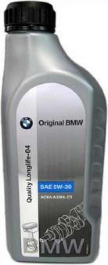 Ulei original motor BMW 5W-30